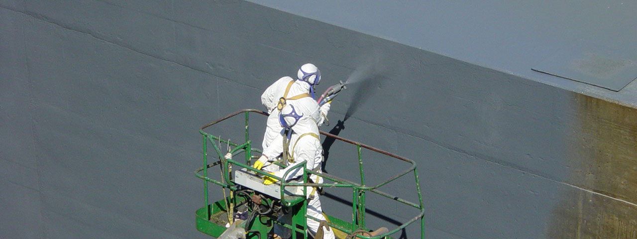 Polyurea protective coatings for Winnipeg Manitoba